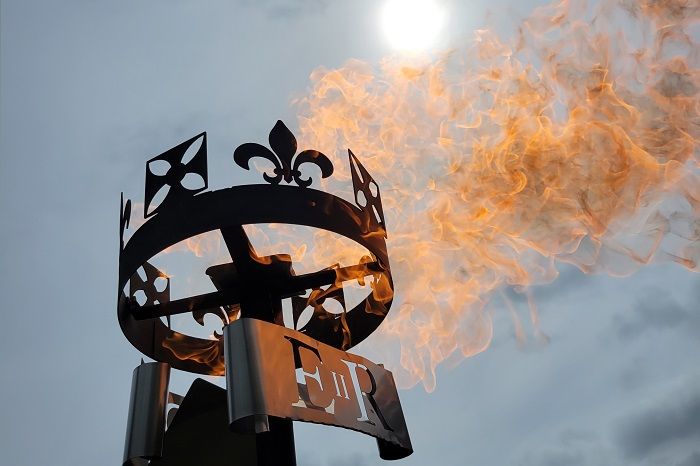 Beacon to be lit in honour of Queen’s Platinum Jubilee in Three Rivers ...